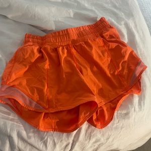 LULULEMON SHORT